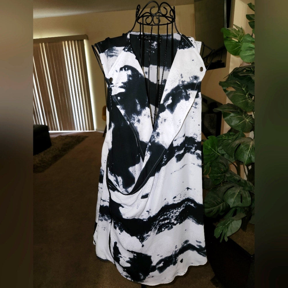 FYLO Blouse